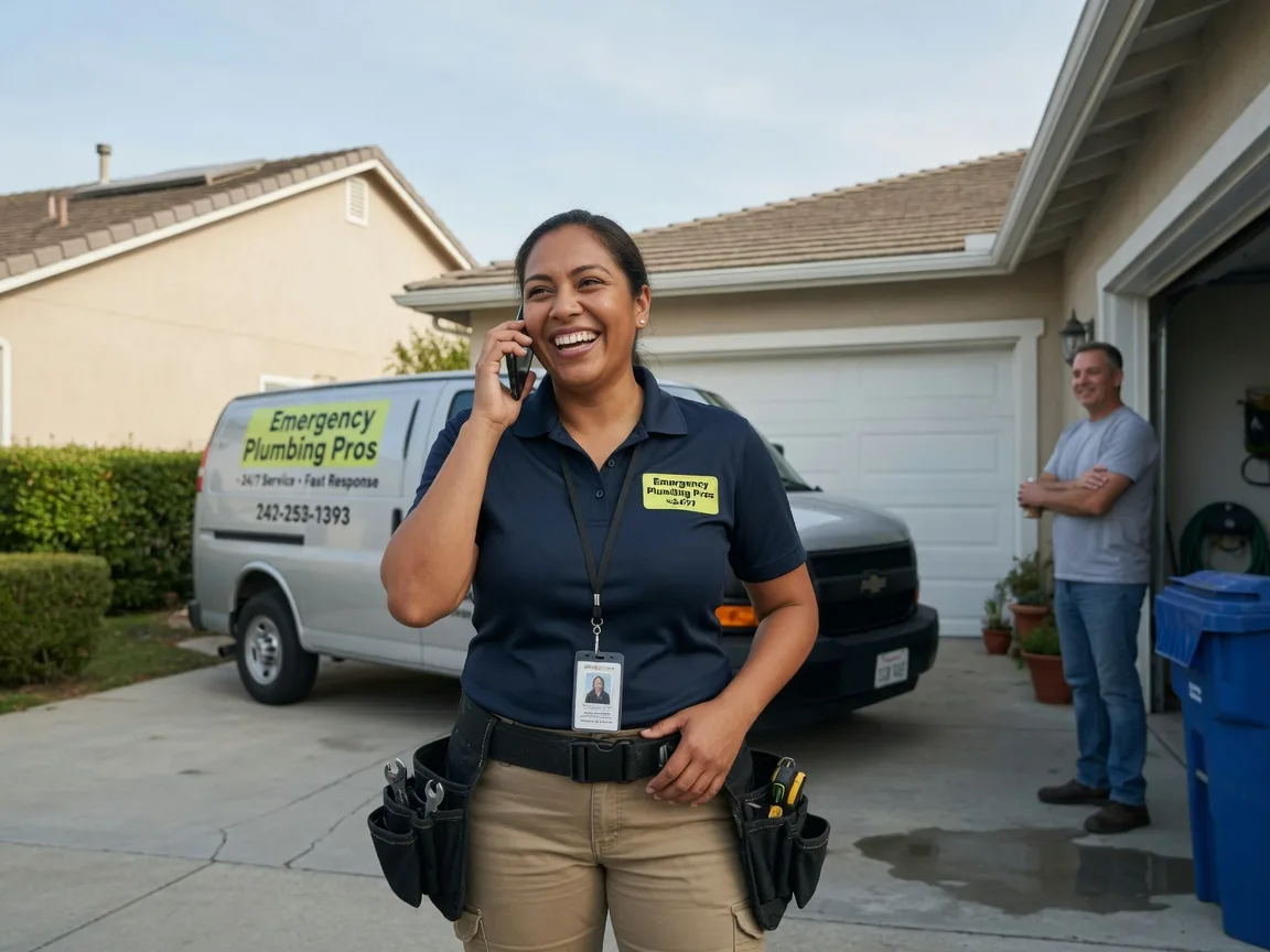 Emergency Plumber Cameron, LA FAQs